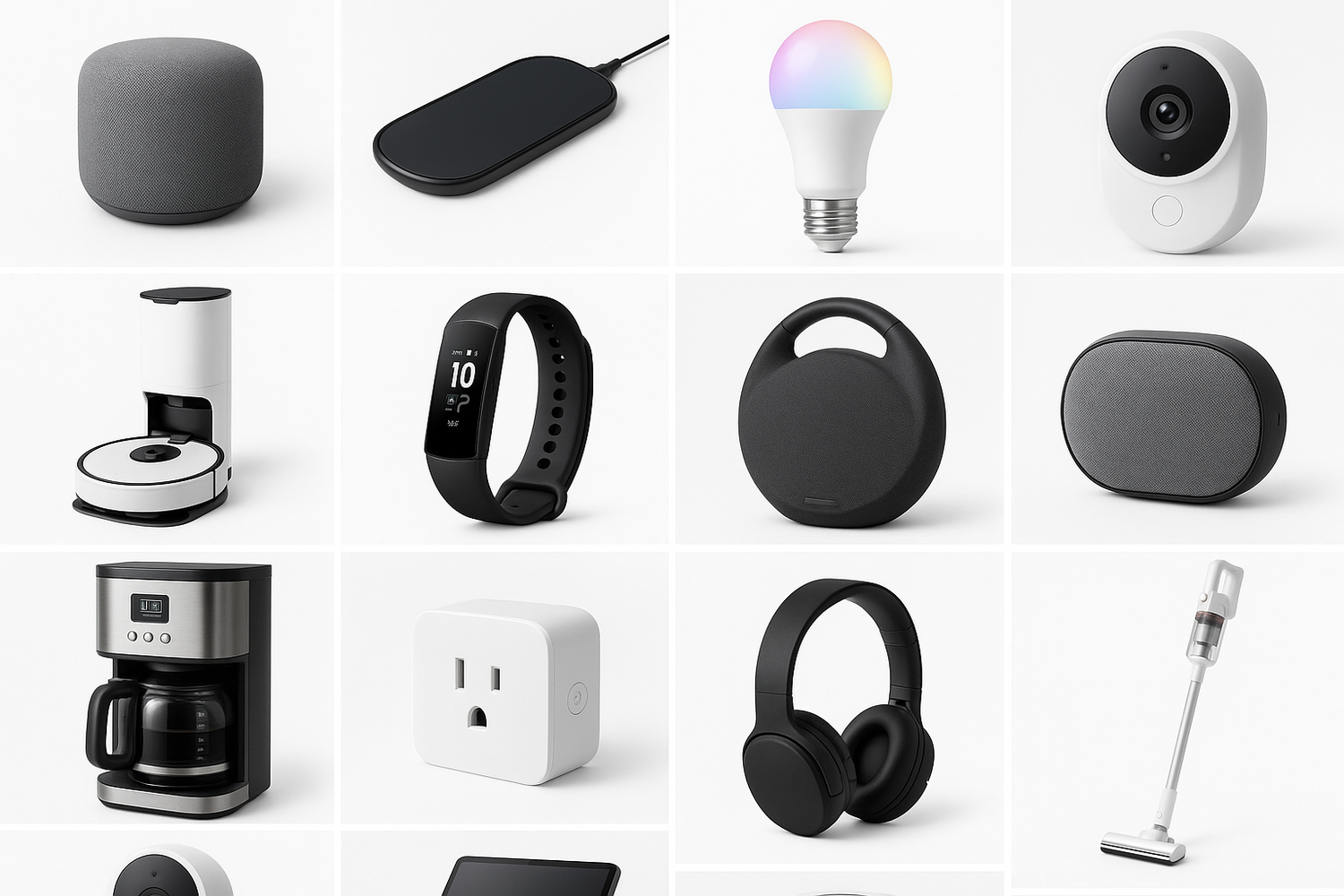 HOME Gadgets