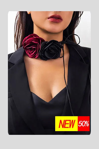 Exaggerated Wide Smooth Surface Metal Necklace/Earrings/Bracelet Set for Women Trendy African Collar Fashion Jewelry Accessories