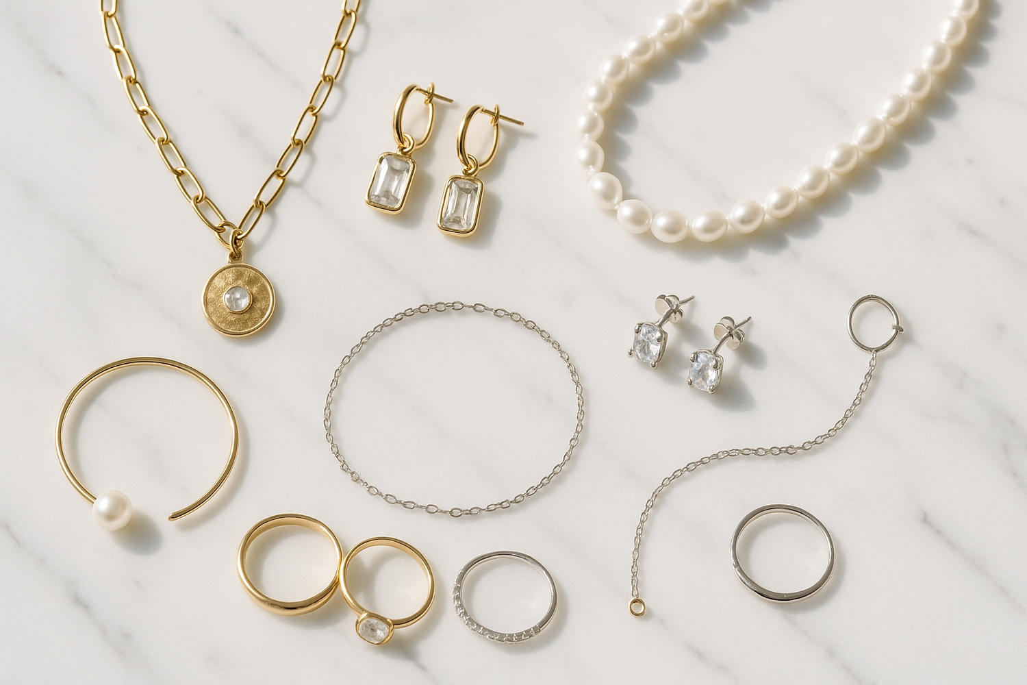 Jewellery Accessories